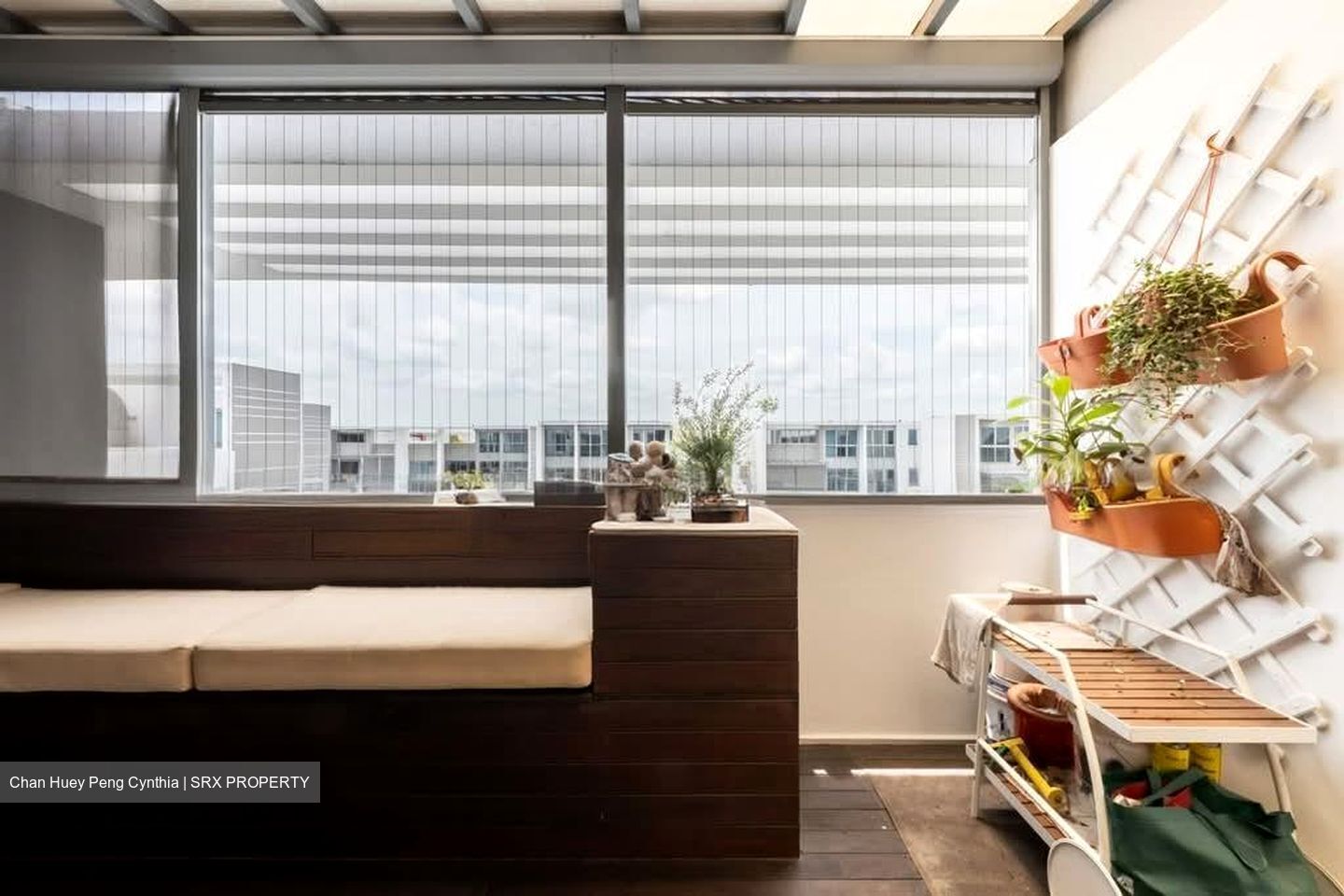 Bartley Ridge (D13), Condominium #584607101